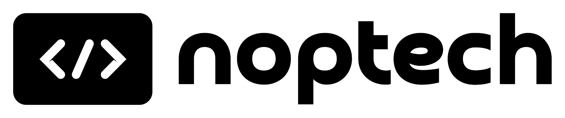 noptech Logo
